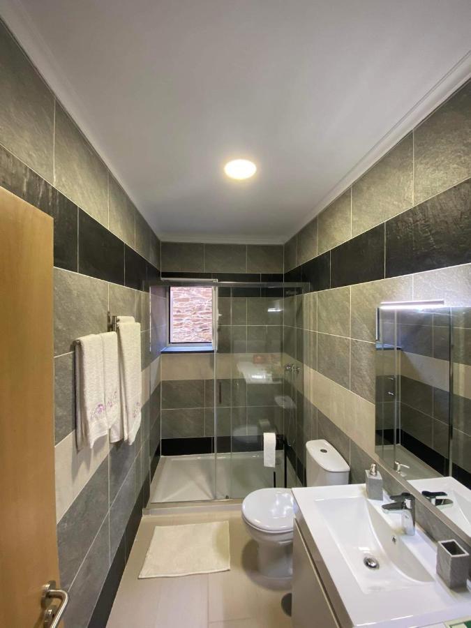 Apartamentos Barbosa Vila Nova de Foz Coa Kültér fotó