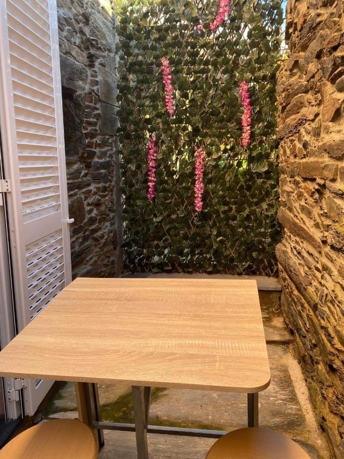 Apartamentos Barbosa Vila Nova de Foz Coa Kültér fotó