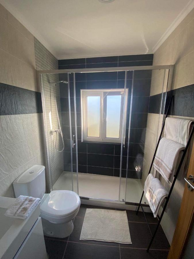 Apartamentos Barbosa Vila Nova de Foz Coa Kültér fotó