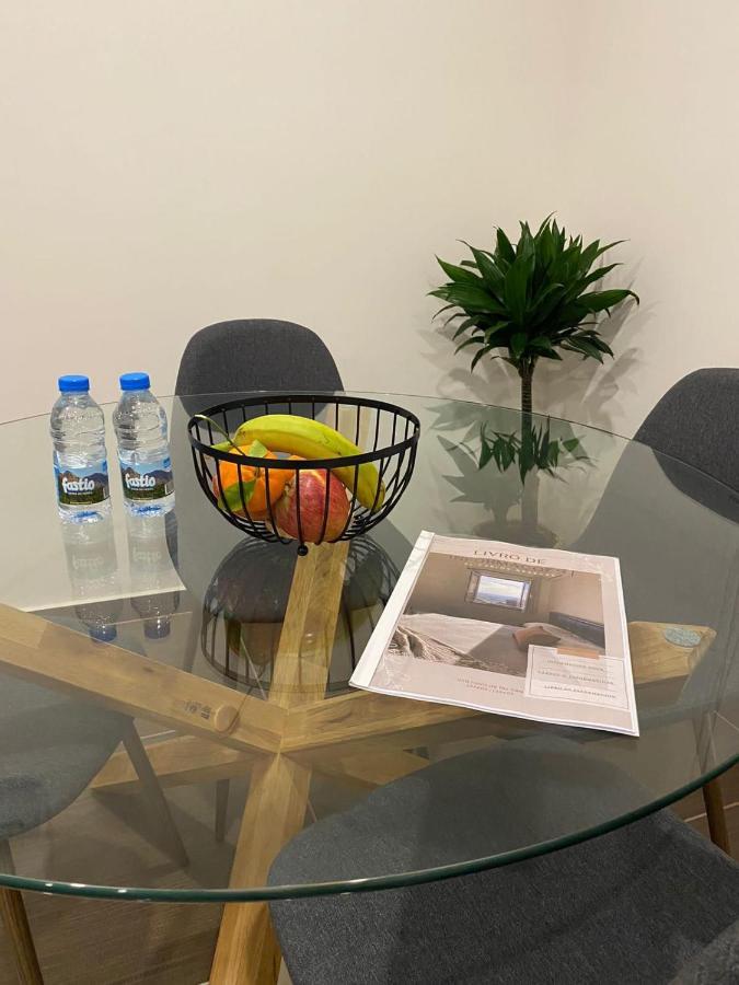 Apartamentos Barbosa Vila Nova de Foz Coa Kültér fotó