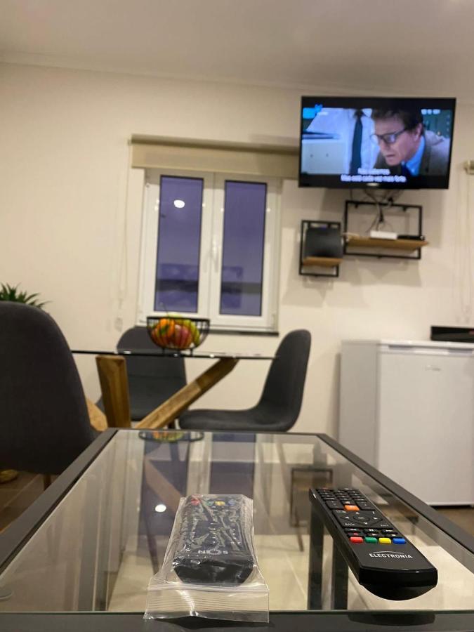 Apartamentos Barbosa Vila Nova de Foz Coa Kültér fotó