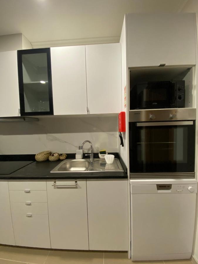 Apartamentos Barbosa Vila Nova de Foz Coa Kültér fotó