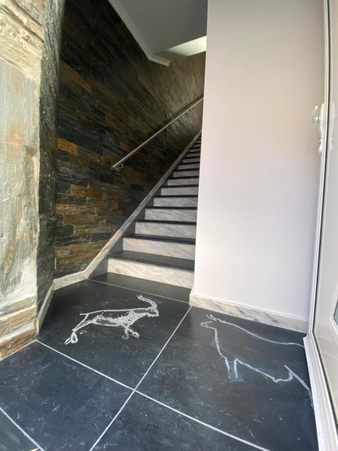 Apartamentos Barbosa Vila Nova de Foz Coa Kültér fotó