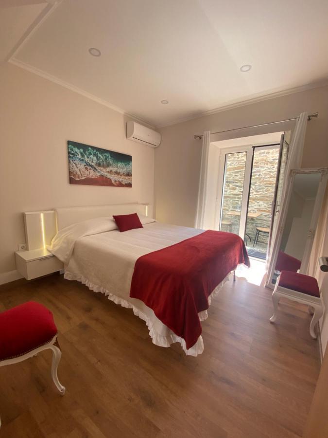 Apartamentos Barbosa Vila Nova de Foz Coa Kültér fotó